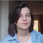 Insegnante di inglese/ aiuto compiti per ragazzi (medie e liceo)
